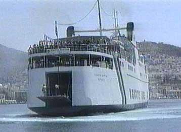 Η τελευταία προσθήκη σε μια μακρά λίστα από θαλάσσιες τραγωδίες