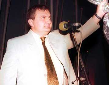 Φόβοι για επεισόδια στην Αλβανία την ημέρα των εκλογών<I>Κορυφώνονται οι προεκλογικές ετοιμασίες