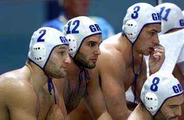 Ούτε το 5% δεν δείξαμε</I>