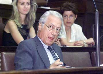 Εντός της ημέρας εισαγγελική έρευνα για την τραγωδία του Εξπρές Σάμινα  <I>Στον εισαγγελέα οι εκ