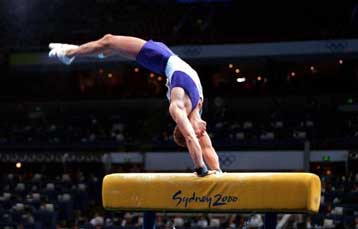 Επίσκεψη Μελισσανίδη σε κλινήρη 16χρονο στο Σίδνεϊ