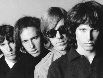 Oι Doors ξανά μαζί για τηλεοπτικό σόου