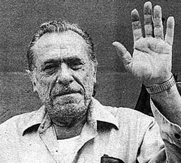 Τουρκικός ραδιοσταθμός κλείνει λόγω… Μπουκόφσκι