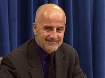 Μικρή πρόοδο στις συνομιλίες για το Κυπριακό είδε ο Ντε Σότο