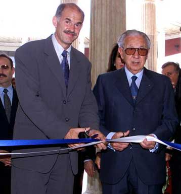 Είναι πιο δύσκολο να επιτευχθεί η Ολυμπιακή Εκεχειρία παρά η ασφάλεια