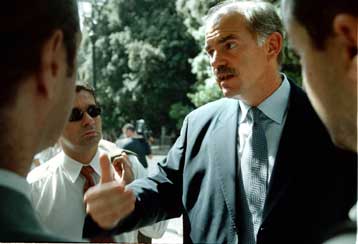 Συνεργασία υπουργείων Εξωτερικών και Αμυνας για τα μέτρα εμπιστοσύνης που θα προταθούν στην Τουρκία