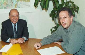 Παρέμβαση Σημίτη την Πέμπτη στο Εκτελεστικό για να λήξει το θέμα με τα κότερα