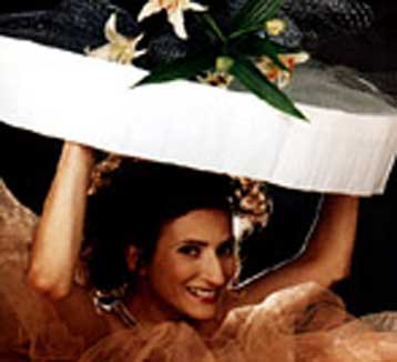 Αναβάλλεται η εμφάνιση της Ναταλί Σοκέτ στο Ηρώδειο