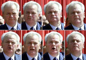 Η κυβέρνηση παραδέχεται την ήττα του Μιλόσεβιτς, αλλά εμμένει σε β γύρο