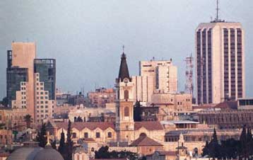 Στη Νέα Υόρκη μεταβαίνουν οι εκπρόσωποι Ισραήλ και Παλαιστίνης για τις διαπραγματεύσεις