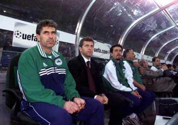 Ηρθαμε για τη νίκη και την πήραμε