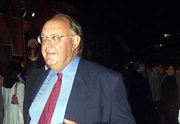 Υπογραφή ελληνοκαναδικού πρωτοκόλλου συνεργασίας από Πάγκαλο στη Σαντορίνη