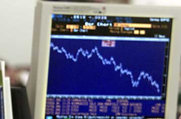 Νέα πτώση για τη Γουόλ Στριτ στο κλείσιμο της Τρίτης