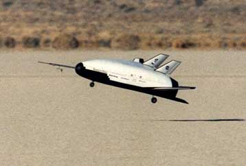 O διάδοχος του διαστημικού λεωφορείου ίσως δεν πετάξει ποτέ