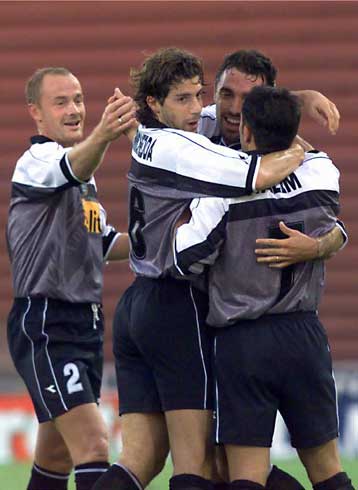 Ελαμψαν τα φαβορί στους επαναληπτικούς του πρώτου γύρου του Κυπέλλου UEFA