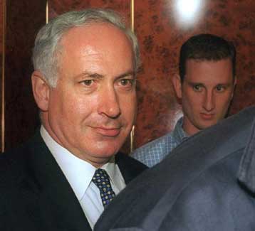 Αποσύρονται όλες οι κατηγορίες εναντίον του Βενιαμίν Νετανιάχου