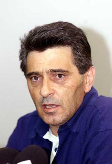 Είμαστε το φαβορί, παραδέχτηκε ο Γιάννης Κυράστας για το ματς με την Γκενιόν