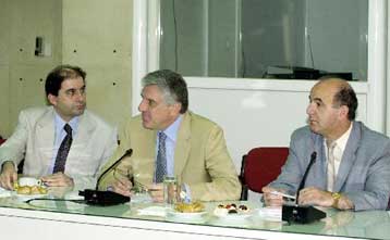 Νέος γενικός γραμματέας διεθνών οικονομικών σχέσεων του ΥΠΕΘΟ ο Μηνάς Σταυρακάκης