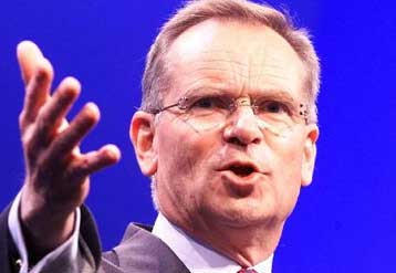 Σε νέες δικαστικές περιπέτειες ο λόρδος Αρτσερ