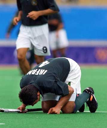 Ολλανδία – Αυστραλία και Πακιστάν – Ν.Κορέα στους «4» του χόκεϊ ανδρών