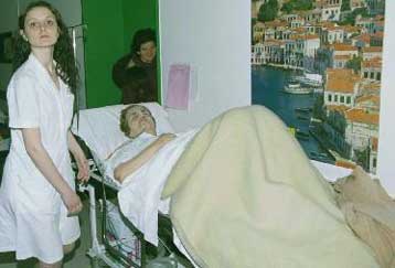 Απεργούν σήμερα, Τρίτη, οι εργαζόμενοι στο  Ασκληπιείο Βούλας