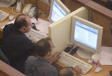 Οριακή άνοδος 0,05% στη Σοφοκλέους την Τρίτη