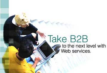 ΙΒΜ και Microsoft ενώνουν τις δυνάμεις τους για το ηλεκτρονικό εμπόριο