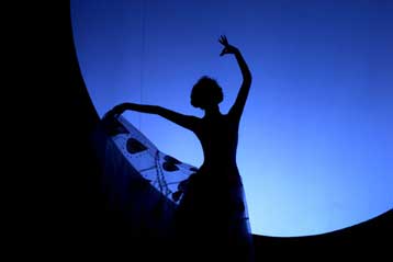 Οι μουσικές του Χόλιγουντ στη Μονή Λαζαριστών