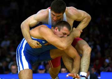 Η τέταρτη είναι η χειρότερη θέση