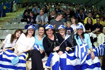 Η Ουγγαρία αποσόβησε τον πρόωρο αποκλεισμό της Ελλάδας στο πόλο