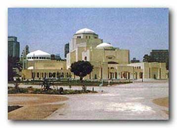 Συναυλίες του Γιάννη Μαρκόπουλου στο Κάιρο