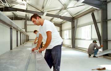 Επιδότηση 5.000 δραχμών για κάθε νέα θέση εργασίας σε δώδεκα νομούς της χώρας