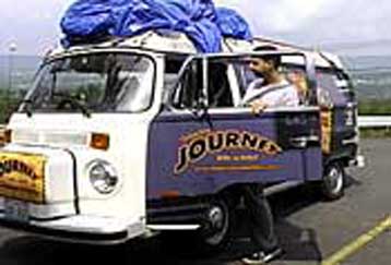 Ταινίες μικρού μήκους από το δικτυακό τόπο της… Volkswagen