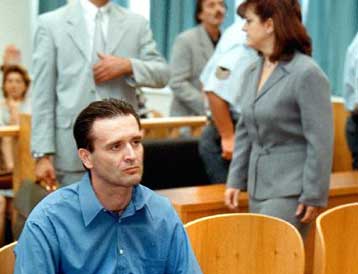 Οχι του Εφετείου σε εκδίκαση υπόθεσης η οποία έχει ήδη εκδικαστεί εκτός Ελλάδος