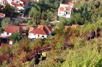 Εγκύκλιος του υπουργείου Οικονομικών νομιμοποιεί την εξαγορά καταπατημένων εκτάσεων