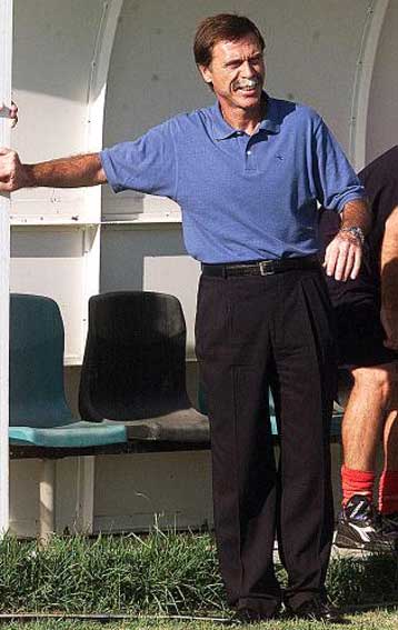 Πρώτο θύμα απόλυσης της Εθνικής κατηγορίας ο Ν.Κόβης