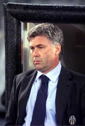 Τρεις εβδομάδες εκτός ο Ζαμπρότα της Γιουβέντους