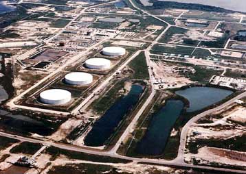 Συνεχίζει την πτωτική του πορεία το πετρέλαιο στις διεθνείς αγορές