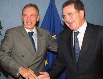 Ανησυχεί η Τουρκία για το κείμενο της εταιρικής της σχέσης με την ΕΕ