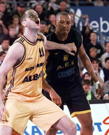 Μετά τον Γκούροβιτς, ο Χάμινκ;