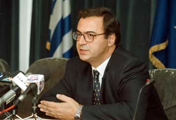 Τρία κριτήρια θα πληρούν οι επιχειρήσεις που θα συμμετέχουν στο Γ ΚΠΣ, δηλώνει ο Ν.Χριστοδουλάκης