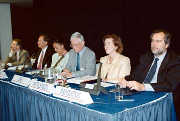 Διεθνές φόρουμ για την ασφάλεια των θαλάσσιων μεταφορών