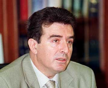 Η διμερής συνεργασία κατά του εγκλήματος στο επίκεντρο της επίσκεψης του Μ.Χρυσοχοΐδη στη Σόφια