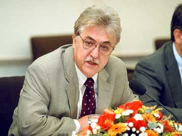 Τις αντιρρήσεις τους για το «νέο» ΕΣΥ εξέφρασαν οι νοσοκομειακοί γιατροί στον Αλ.Παπαδόπουλο