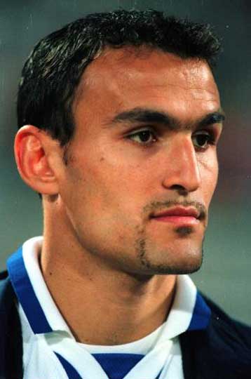 Οκτώ μήνες νοκ άουτ ο Νίκος Νταμπίζας