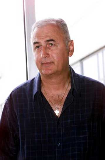 Ο Σάκοτα φεύγει από τον Αρη