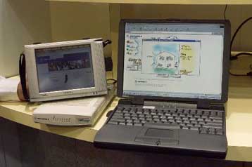 Κυκλοφόρησαν τα νέα τσιπ για φορητούς από την Intel