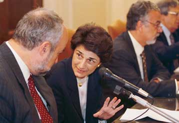 Η ασέβεια της Τουρκίας πλήττει το κύρος του Ευρωπαϊκού Δικαστηρίου Ανθρωπίνων Δικαιωμάτων