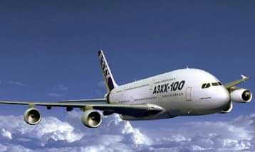 Φωτιά σε Boeing μετά την απογείωσή του από το αεροδρόμιο του Ηρακλείου