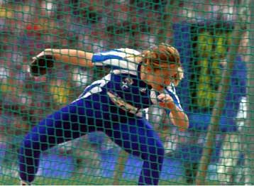 Τι έγινε κατά τη διάρκεια της δέκατης ημέρας των Ολυμπιακών Αγώνων